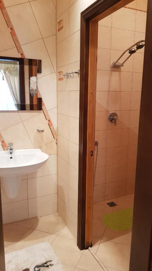Ceasar Hotel Mykolajiv Kamer foto